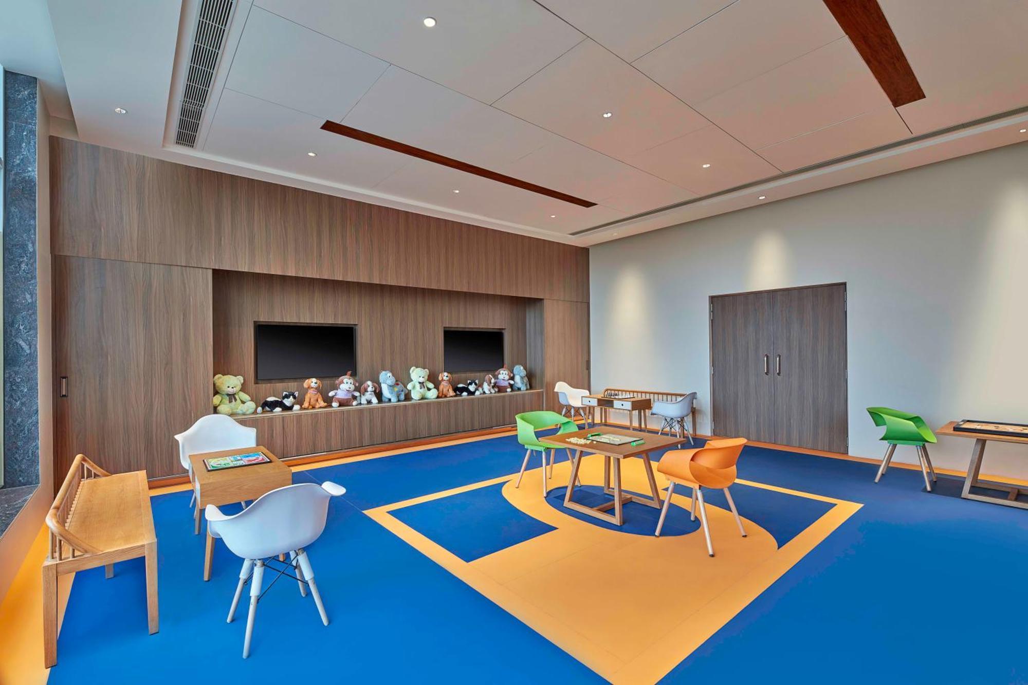 Doubletree By Hilton Varanasi Bagian luar foto