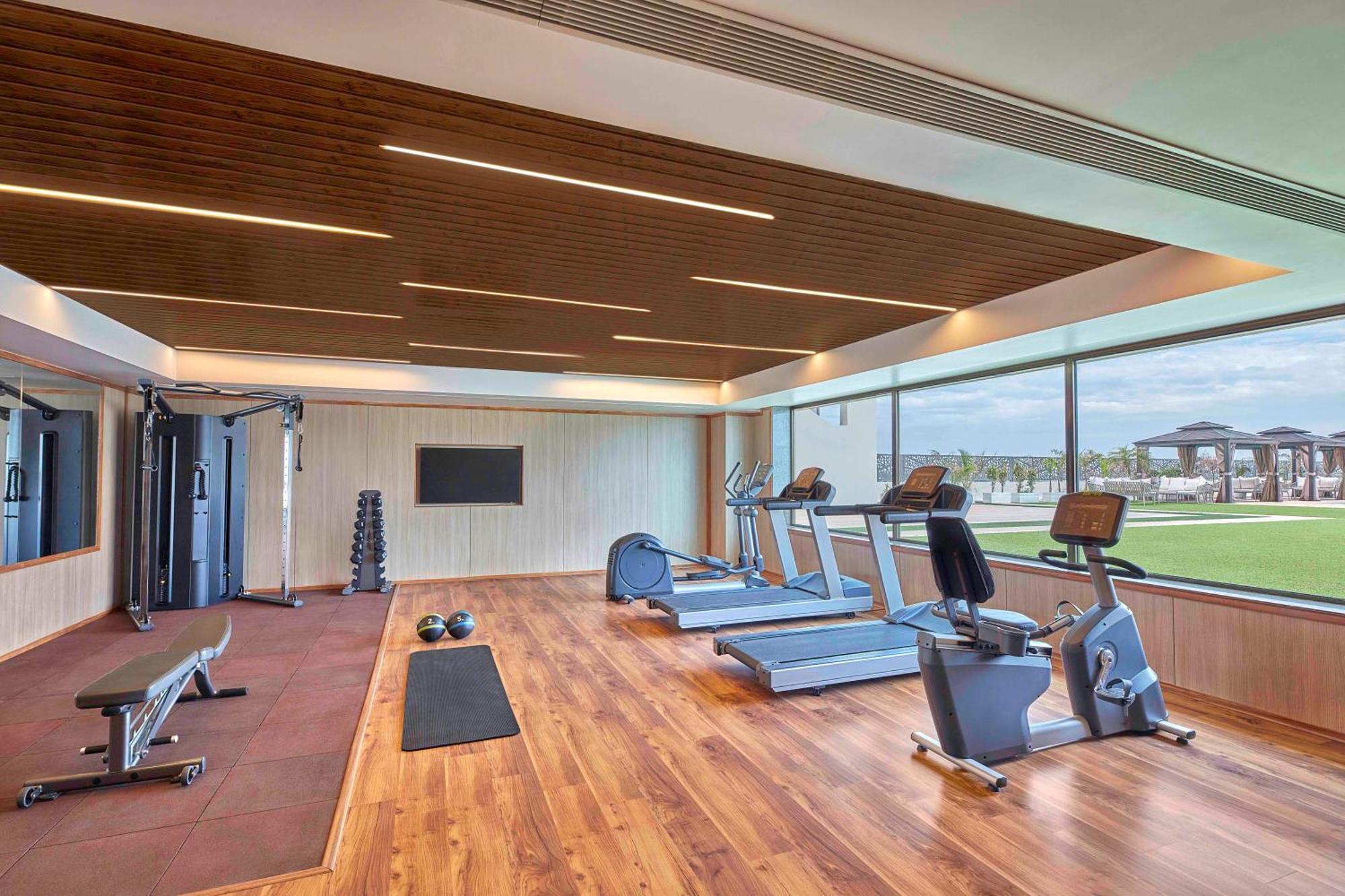 Doubletree By Hilton Varanasi Bagian luar foto